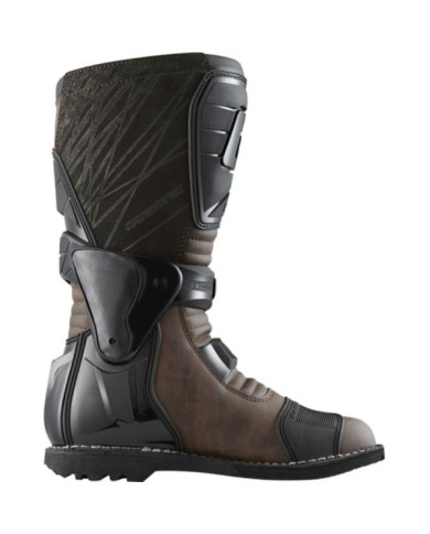 Gaerne Bottes G_Dakar Aquatech marron
