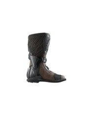 Gaerne Bottes G_Dakar Aquatech marron