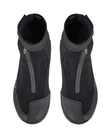 XPD Stiefel X-Adventure Sport H2OUT schwarz