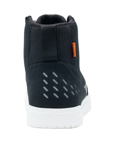 SIDI Schuhe Arx Air schwarz-weiss