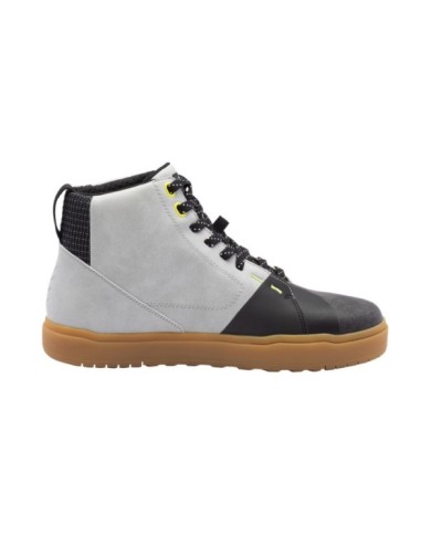 SIDI Schuhe Arx WP grau-schwarz