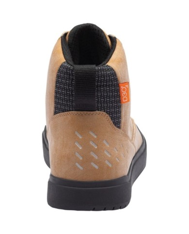 SIDI Chaussures Arx WP brun-noir