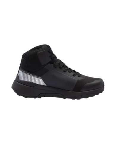 SIDI Schuhe Fluxx Mid schwarz