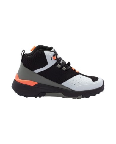 SIDI Scarpe Nucleus Air grigio-nero