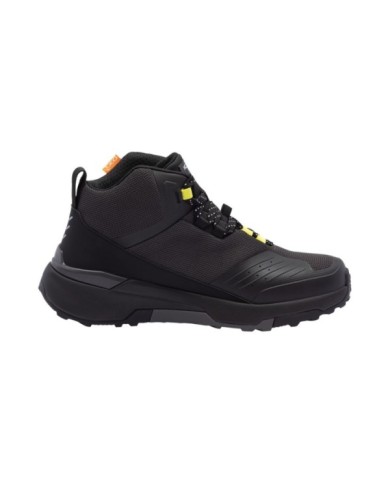 SIDI Schuhe Nucleus Air grau-schwarz