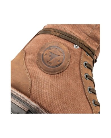 STYLMARTIN Schuhe Smith Air braun