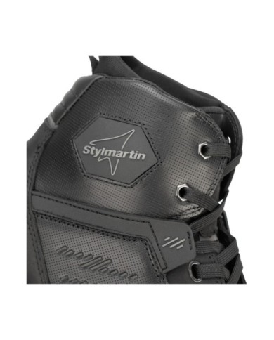STYLMARTIN Sneaker Blink WP noir