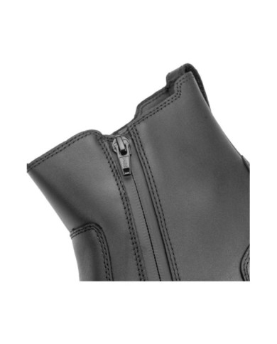 STYLMARTIN Chaussure Cooper WP noir