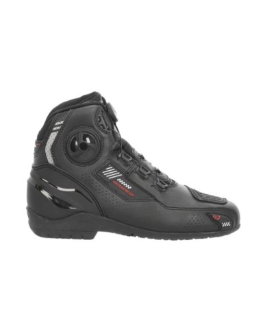 Acerbis Skali Schuhe schwarz