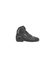 Acerbis Skali Schuhe schwarz
