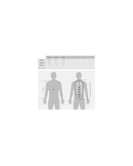 Acerbis Protektorenjacke Korazza S M