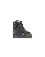 Dainese Chaussures Suburb D-WP noir-camo-jaune