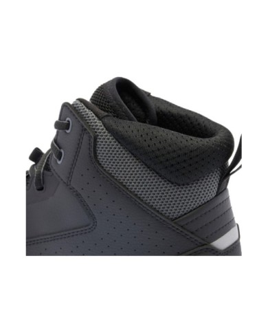 Dainese Schuhe Suburb Air schwarz-weiss