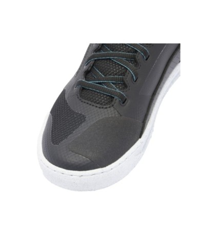Dainese Scarpe Suburb Air donna nero-bianco-blu