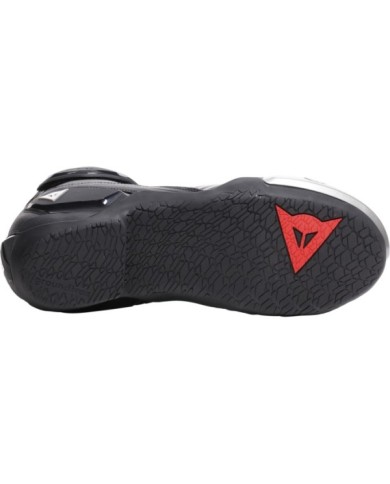 Dainese Schuhe Superya schwarz-anthrazit