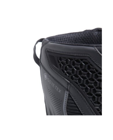 Dainese Gore-Tex Bottes Freeland 2 noir