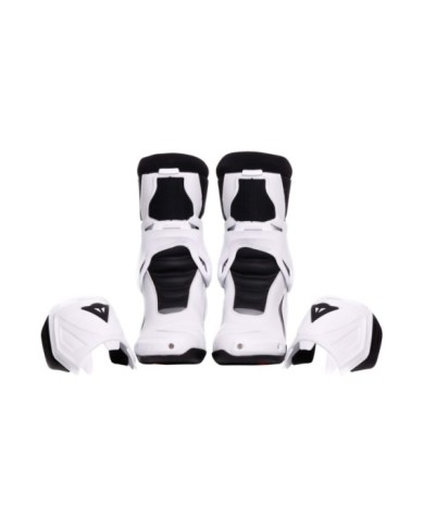 Dainese Bottes Nexus 3 In & Out noir-blanc