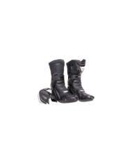 Dainese Nexus 3 Stivali In & Out nero