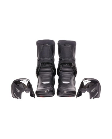 Dainese Nexus 3 In & Out Air Boots nero