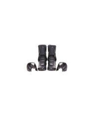 Dainese Bottes Nexus 3 In & Out Air noir