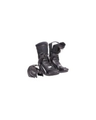 Dainese Bottes femme Nexus 3 In & Out noir-blanc