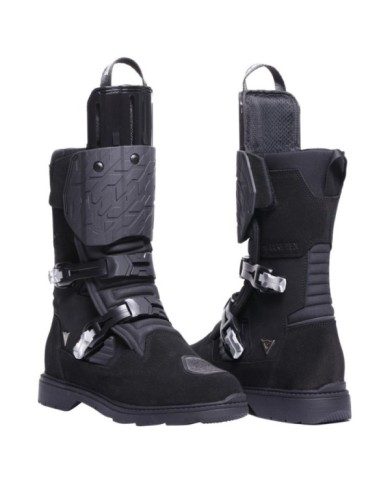 Dainese Stiefel Overyond XT Gore-Tex schwarz