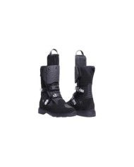 Dainese Bottes Overyond Xt Gore-Tex noir