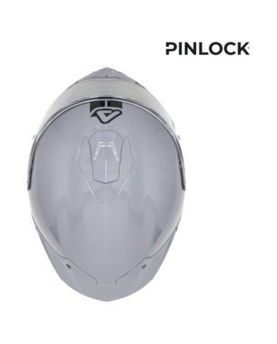 Acerbis Integralhelm Tarmak-X XS