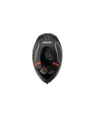 Caberg Casque intégral GP01 Carbon carbone-noir