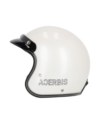 Acerbis Jethelm Skodela weiss