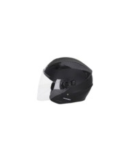 Acerbis Casque jet Firstway 2.0 noir