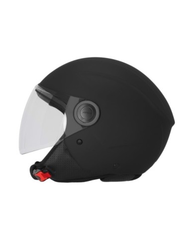 Acerbis Jethelm Brezza schwarz