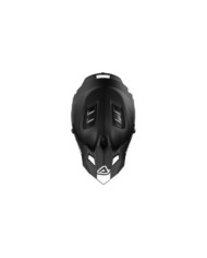 Acerbis Casque de motocross PROFILE Junior noir mat