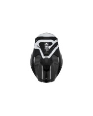 Acerbis Casque motocross AIRSTRIKE-C noir-blanc
