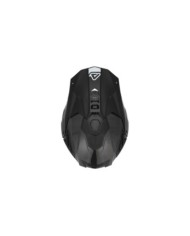 Acerbis Motocrosshelm AIRSTRIKE FIM RACING  2 schwarz