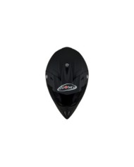 Suomy Offroadhelm X-Wing schwarz matt