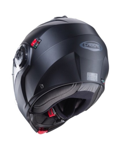 Caberg Casque modulable Duke Evo noir mat