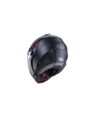 Caberg Casque modulable Duke Evo noir mat