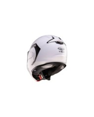 Caberg Klapphelm Trip weiss
