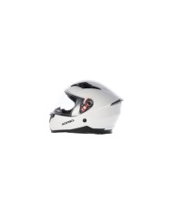 Acerbis Integralhelm CARLINO Kinder 2206 weiss