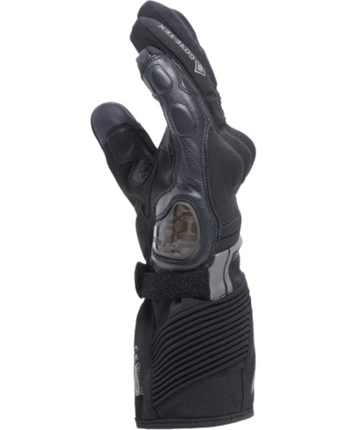 Guanti Dainese Gore-Tex Funes nero