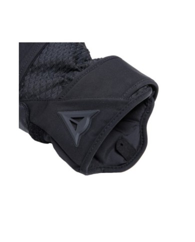 Dainese Gore-Tex Gants Livigno noir