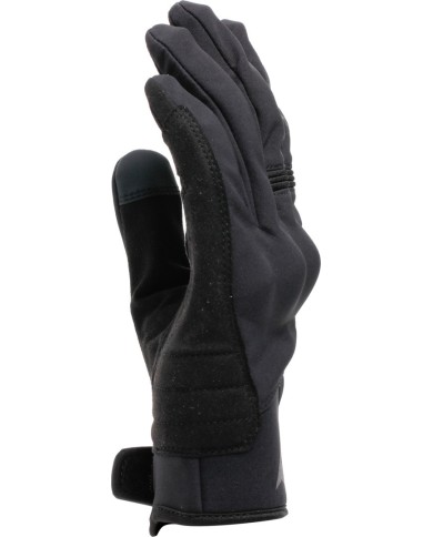 Dainese Gant Intrepyd noir