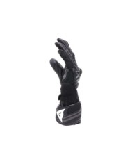 Dainese Gant Reacto Carbon Long noir-anthracite