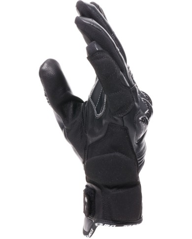 Dainese Handschuh Reacto Carbon Kurz schwarz-anthrazit