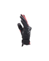 Dainese Gant Reacto Carbon Court noir-rouge