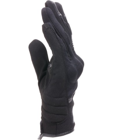 Dainese Handschuh Metrax Air schwarz-anthrazit