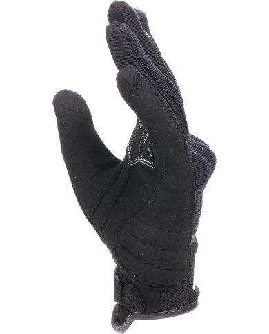 Dainese Gant femme Metrax Air noir-blanc