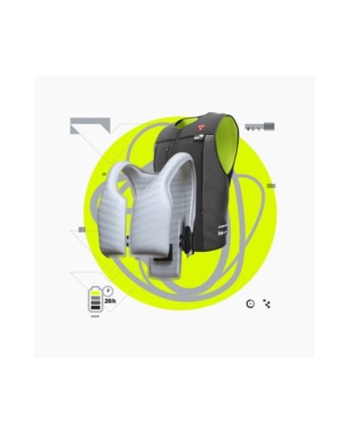 Giacca Dainese SMART nero