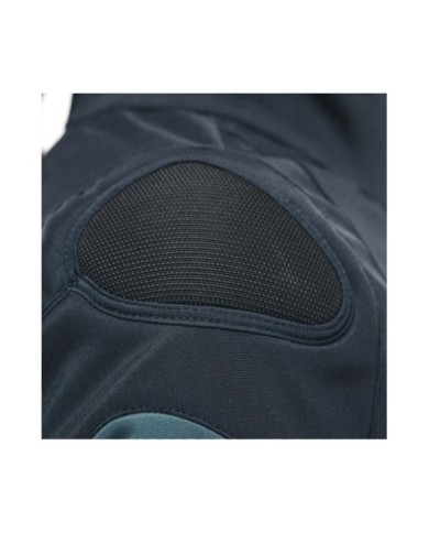 Dainese Dames Gore-Tex Veste Carve Master 3 noir-ébène